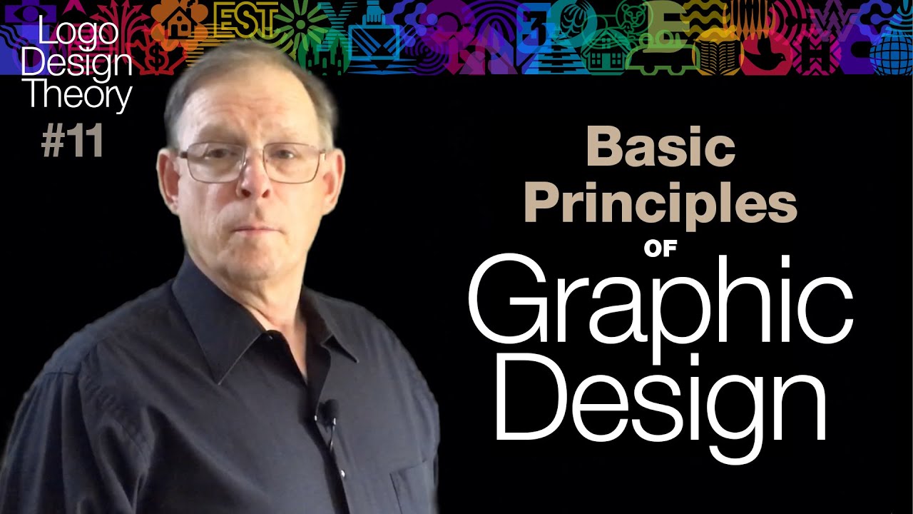 11. Basic Principles of Graphic Design