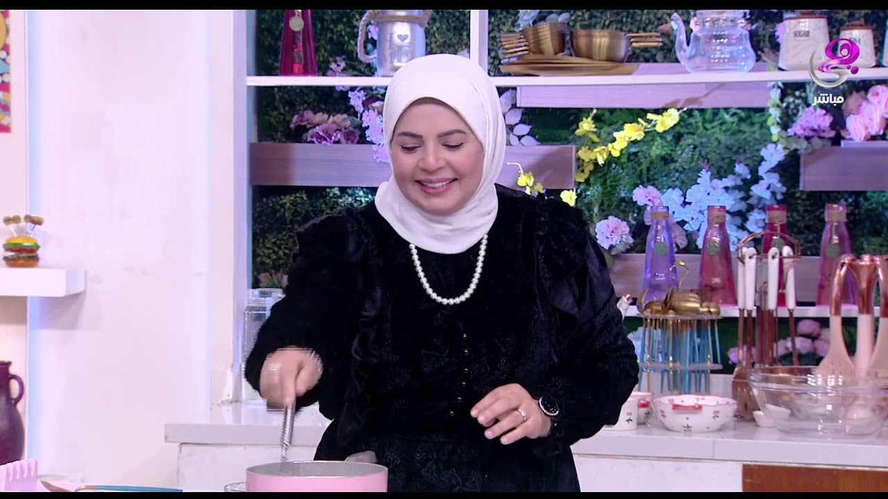 اعملي أسهل أم علي بمقادير بسيطة موجودة في كل بيت من إيد الشيف هالة فهمي