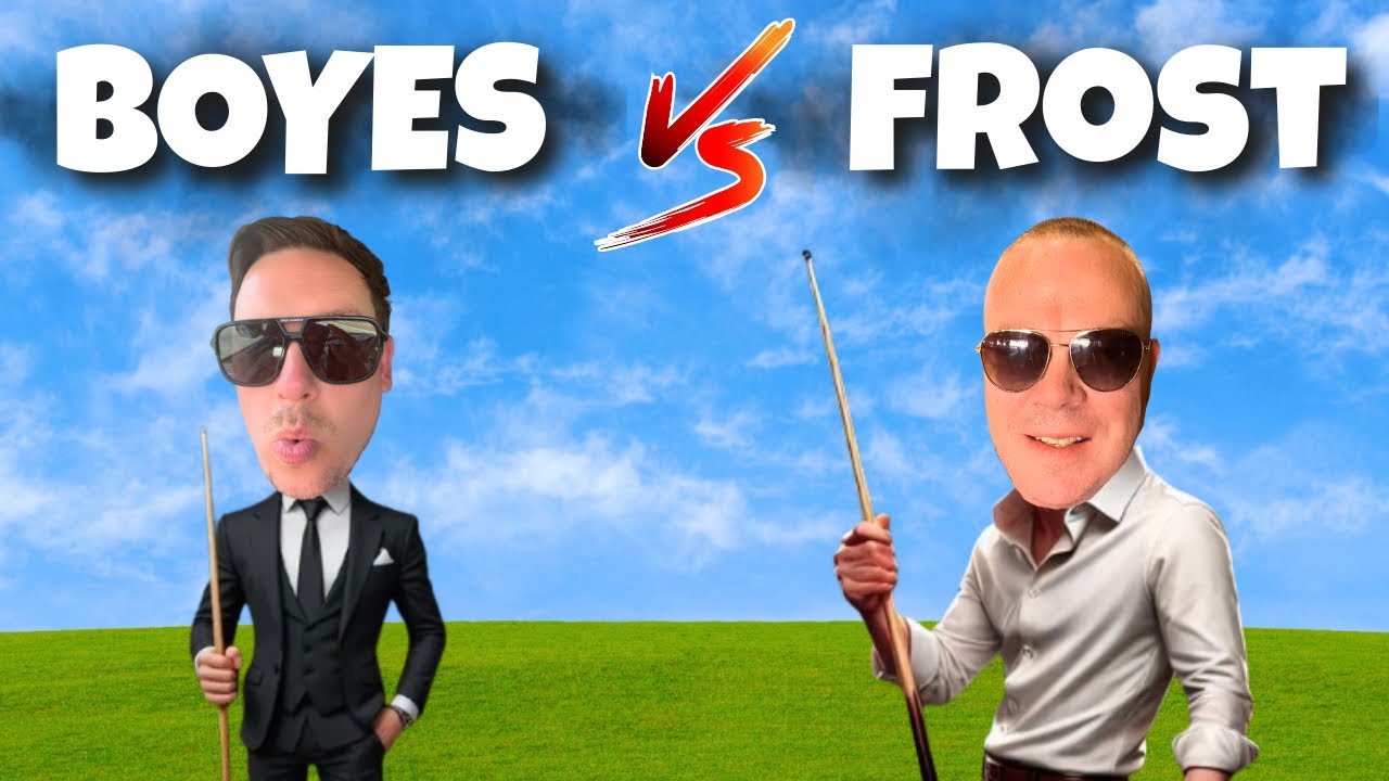 I play the MILLION DOLLAR MAN! 