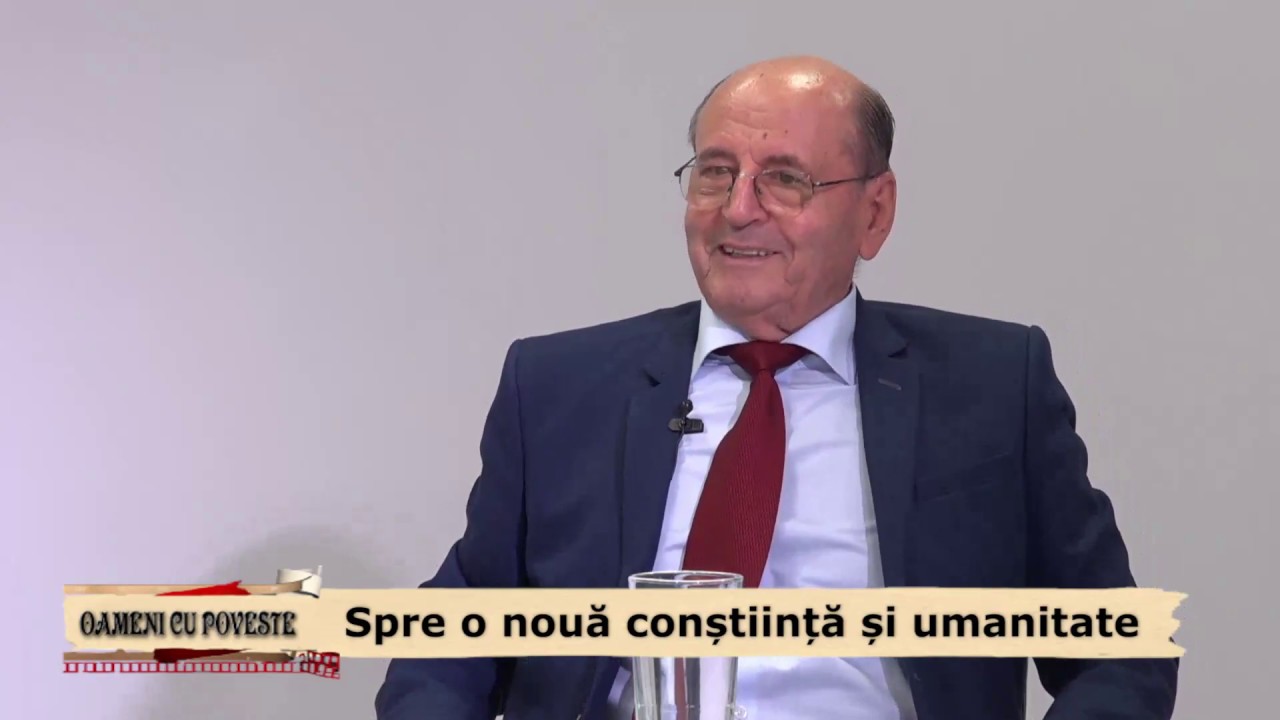 oameni cu poveste... Dumitru - Constantin Dulcan