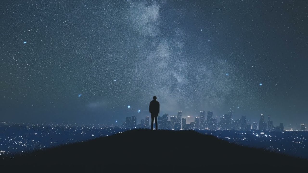 Yves V x Madism x liquidfive - You (Official Visualizer)