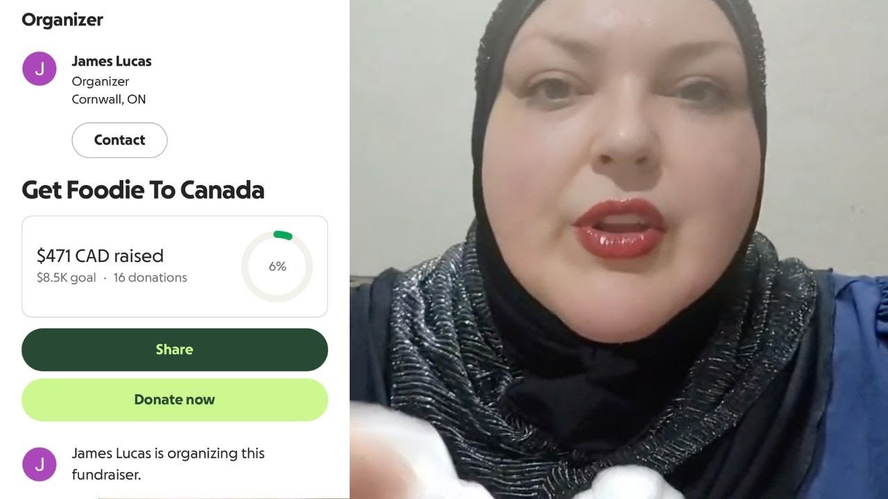 Питц недоволен: его имя на GoFundMe | ГЛАВНОЕ