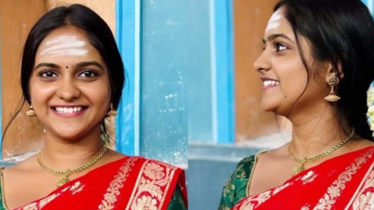 Chinna Marumagal | 7.3.2026 Mar Review | பிச்சை சொன்ன உண்மை