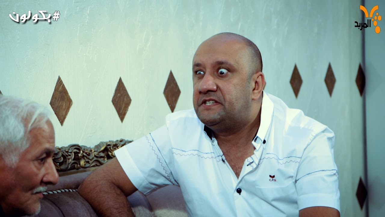 محمد قاسم وخاله كامل محتارين بقانون الانتخابات