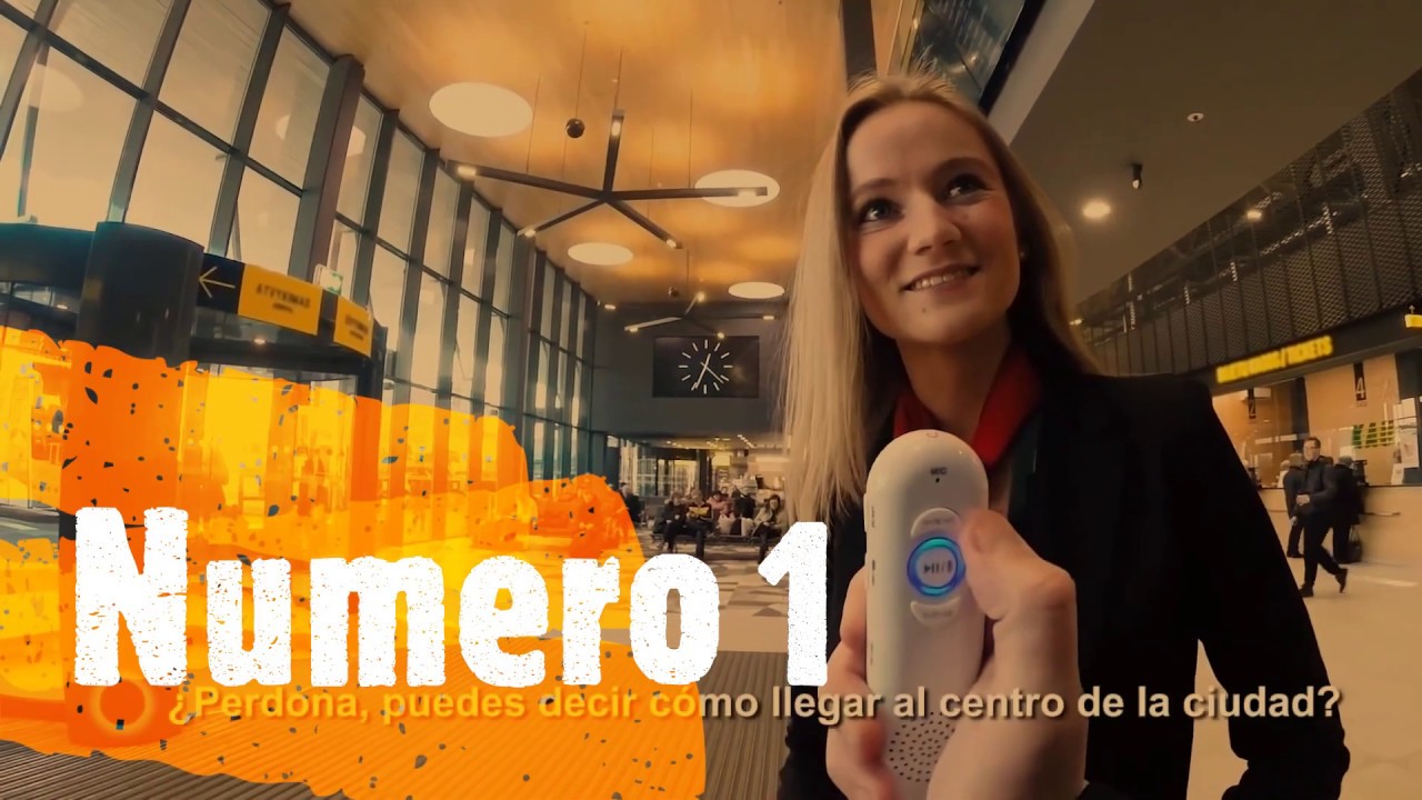 Los 3 mejores Traductores de idiomas