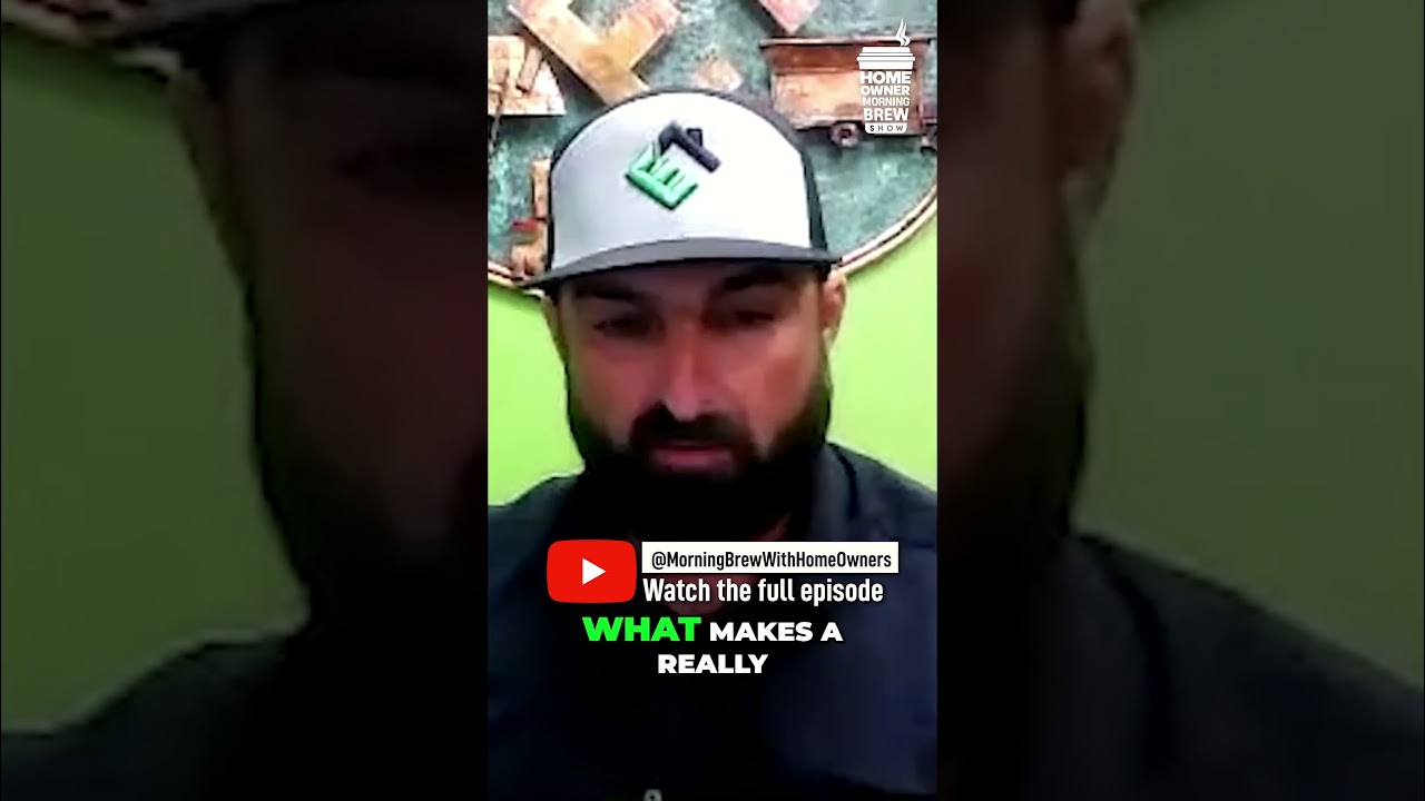 Roofers Hate When Homeowners Ask THIS Question 