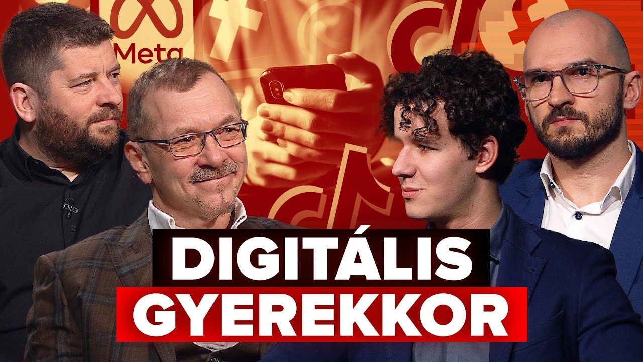 Tech-óriások vs. szülők: küzdelem a gyermekek jövőjéért - Ez itt a kérdés