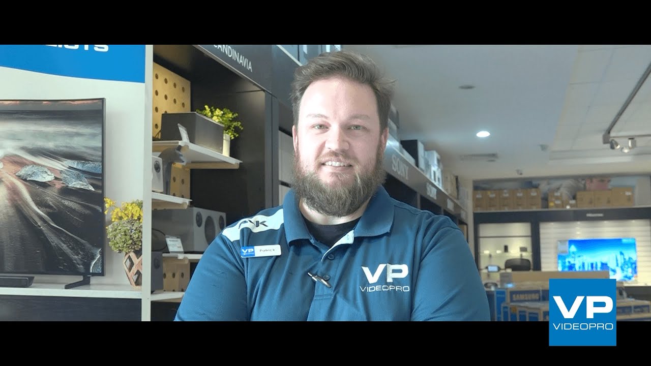 How Long Have You Worked At Videopro For?