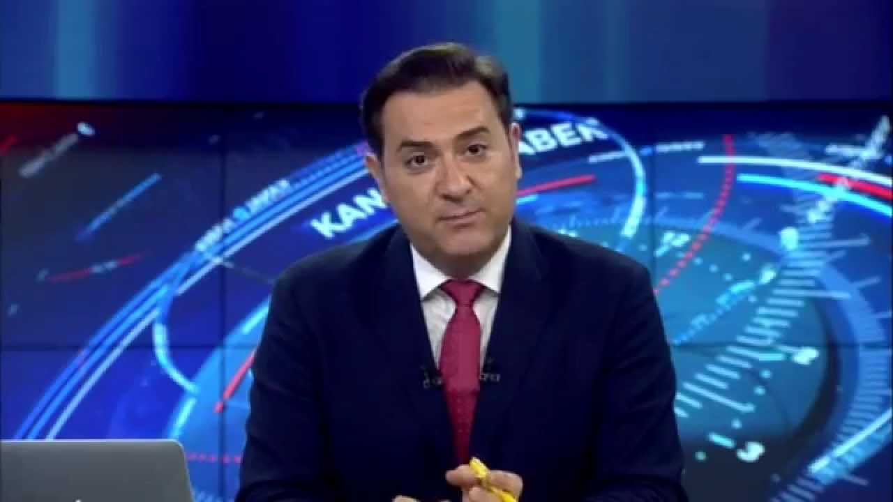 Kanal D Ana  Haber - Sosyal Medya Cezası - Dahili Çıbık Hatırası