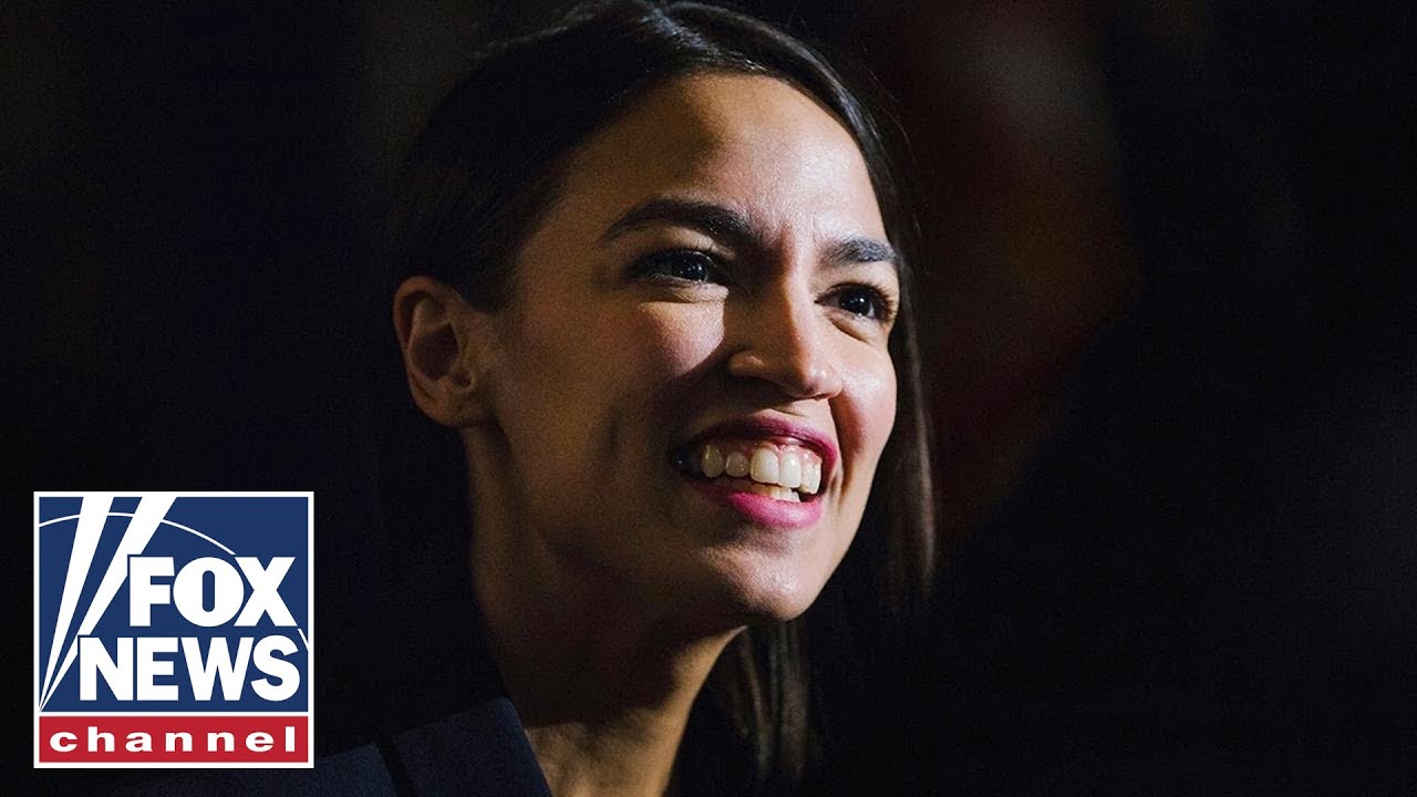 The Loony Left: AOC, Sanders ignore the dangers of socialism