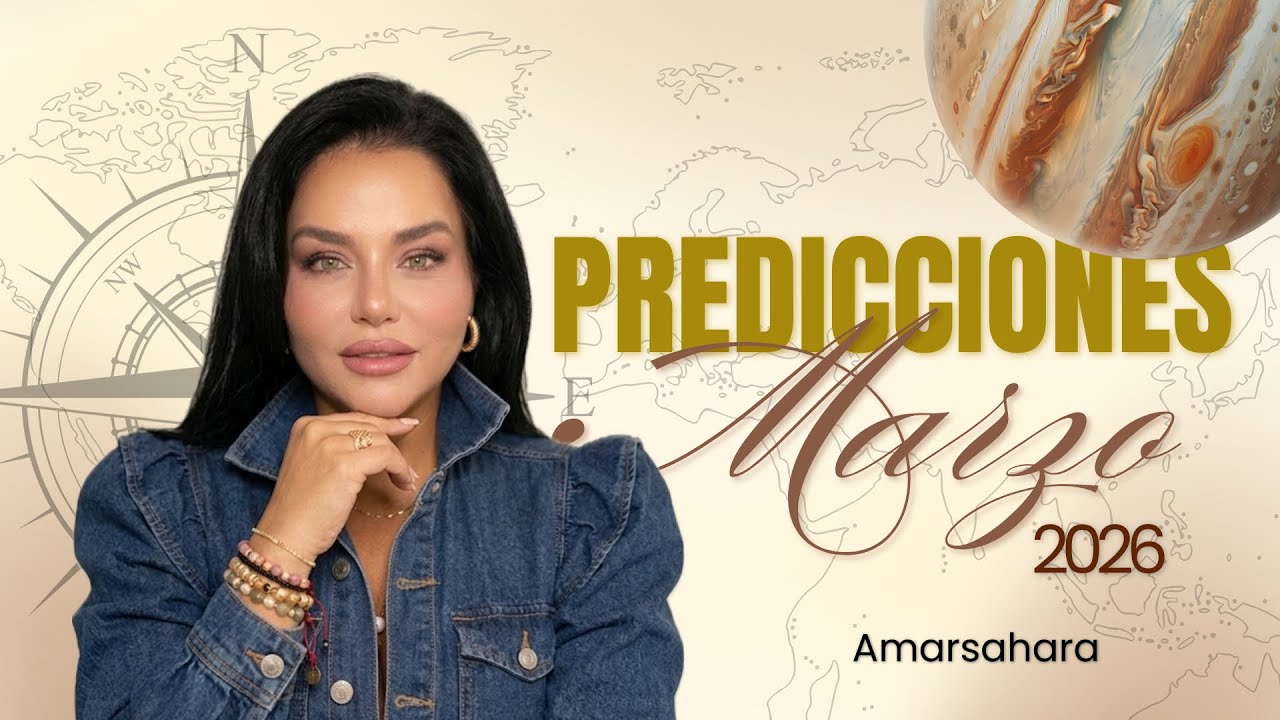 ¿Será Marzo el mes qué cambiará al mundo como lo conocemos? 