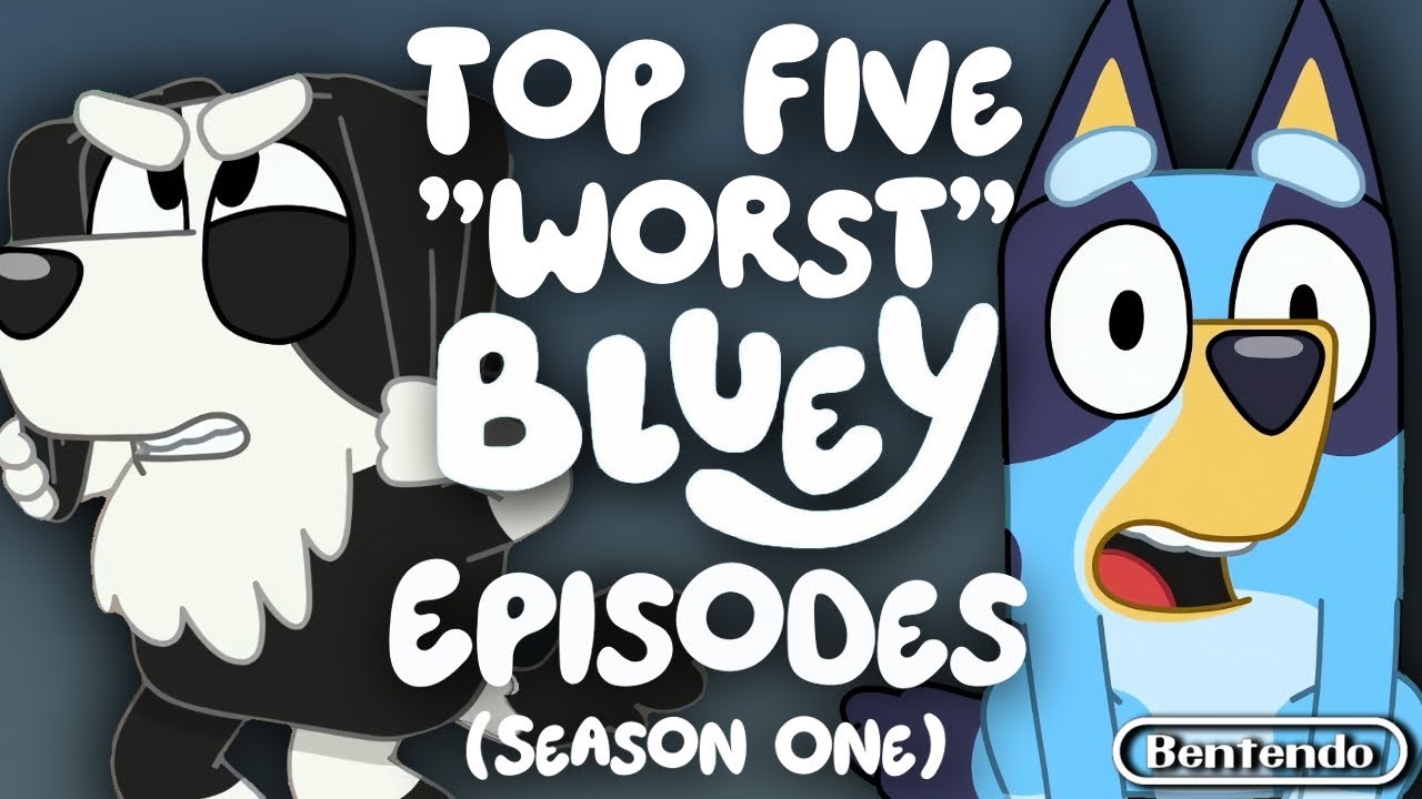 Top Five 