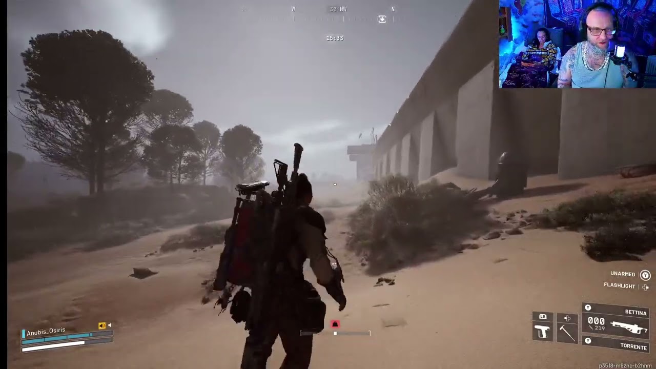 Highlight: Ark raider