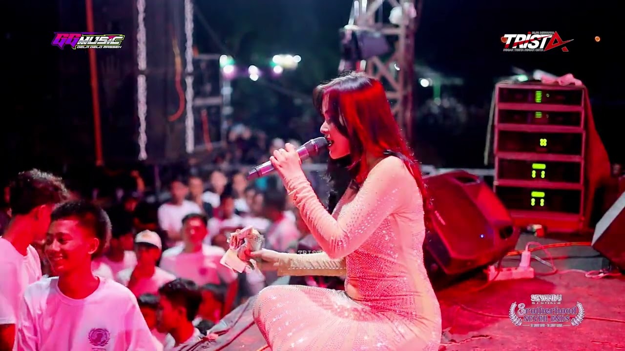 TAK BERDAYA- LAILA AYU- OM.GG MUSIC - OPC SEWINDU 