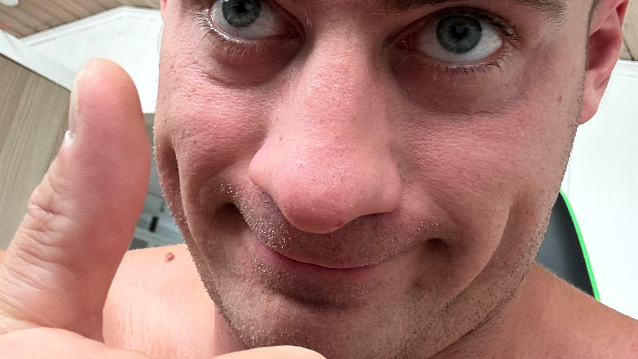 Świeży mrożony chlibek