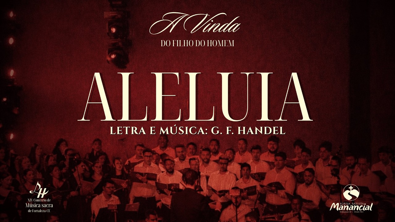 Aleluia