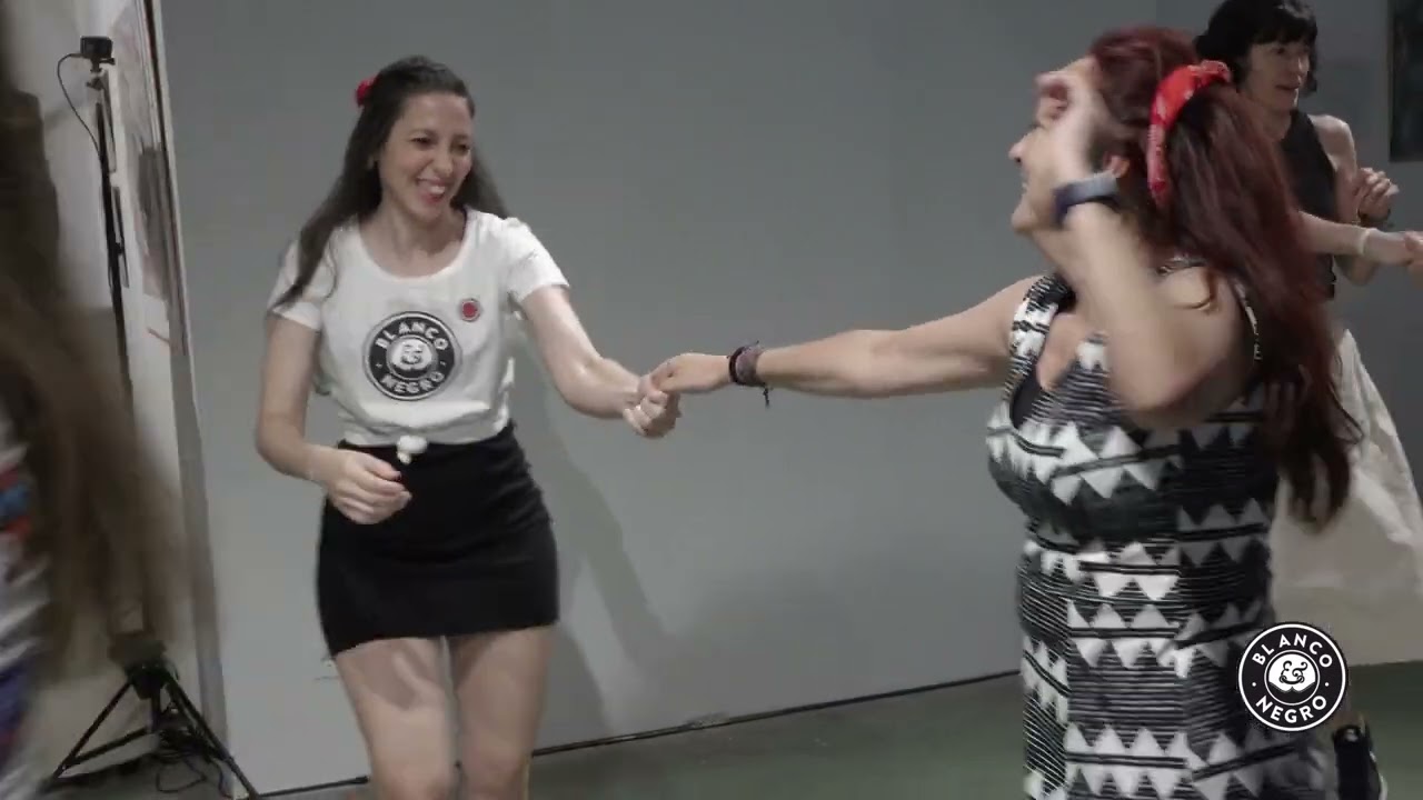 Resumen Fin de curso Junio de 2025 de Blanco y Negro Studio