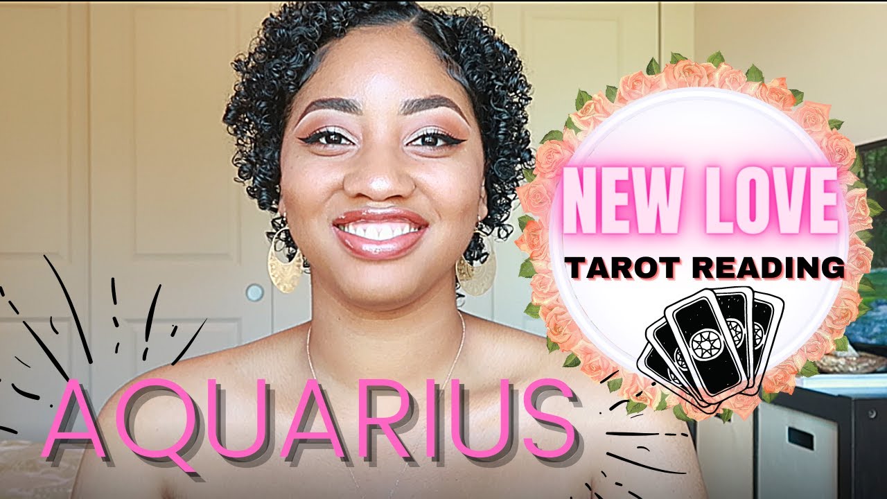 💖AQUARIUS💖~THIS LOVE IS EVERLASTING!💞 CONGRATULATIONS!🎉~SINGLES GENERAL TAROT READING