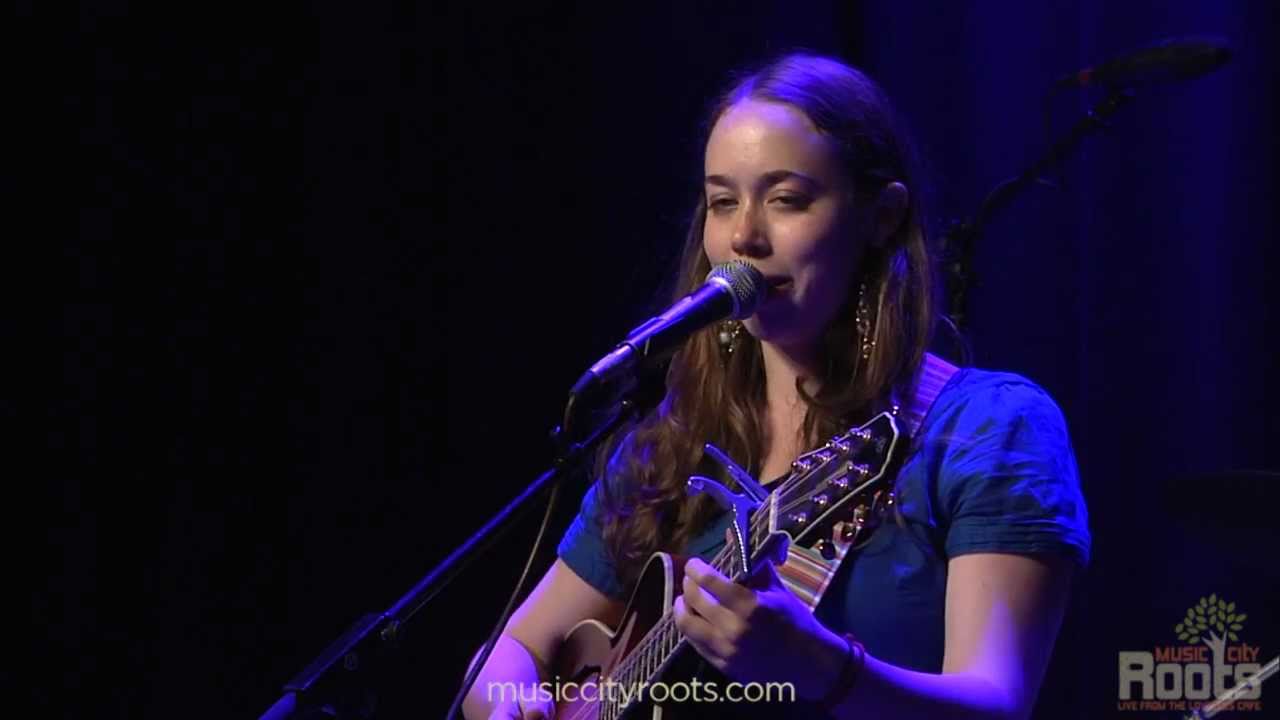 Sarah Jarosz 