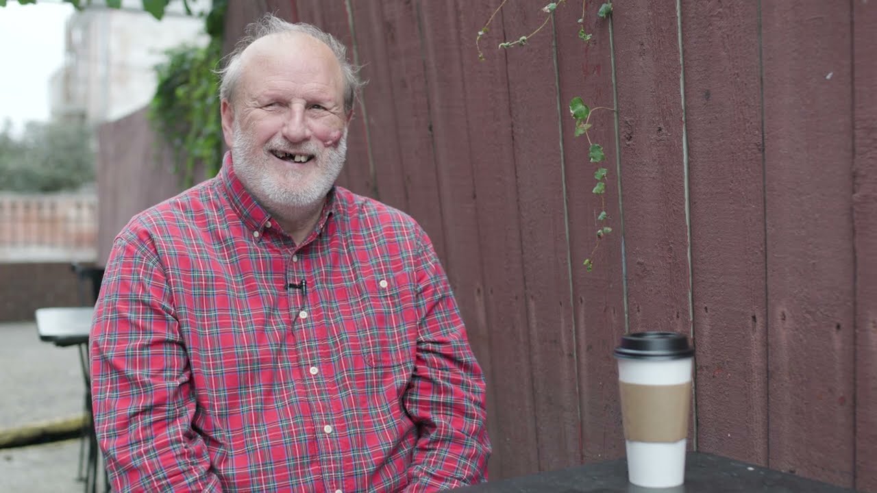 From Client to Advocate: Bill Smith&rsquo;s Inspiring Journey to SVDP Board Member