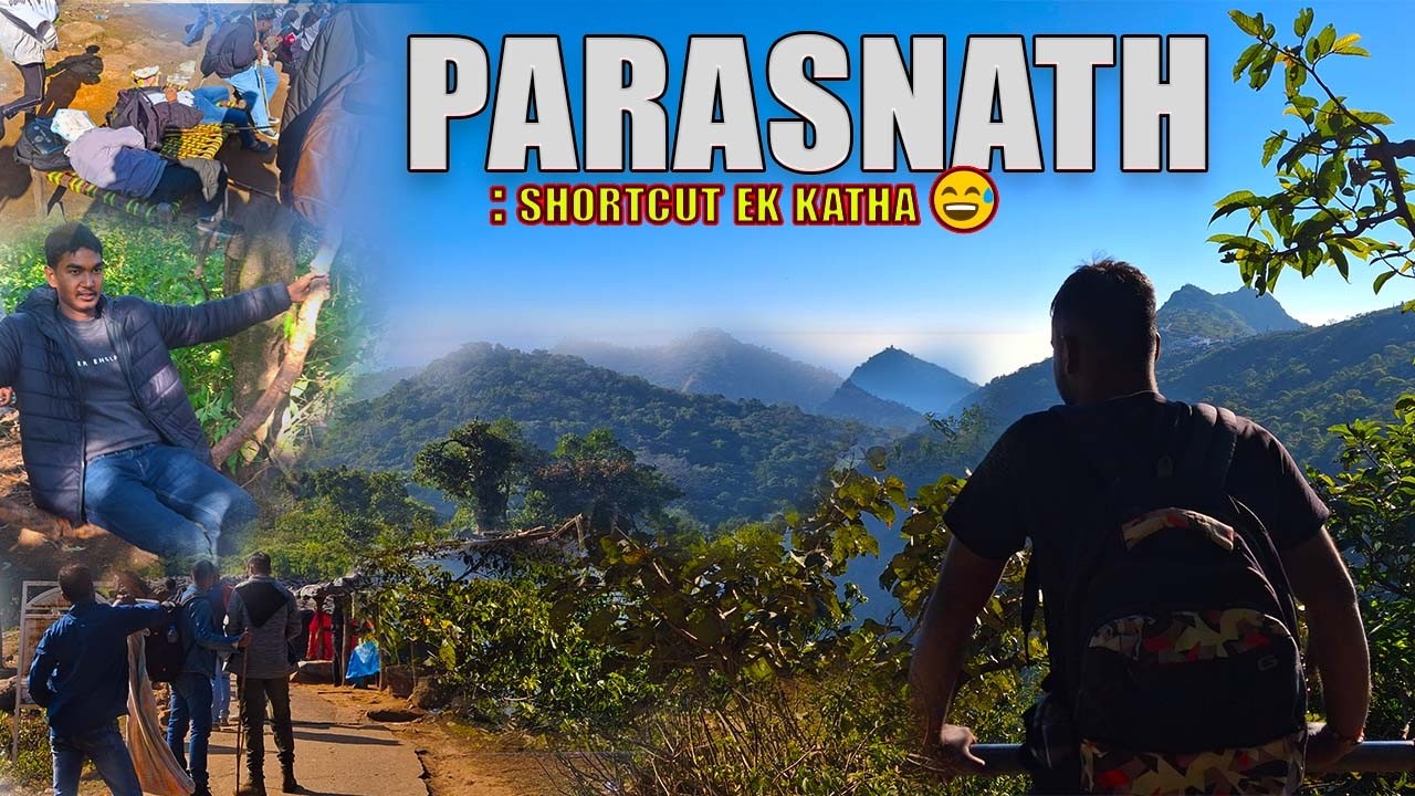 I tried the Parasnath 