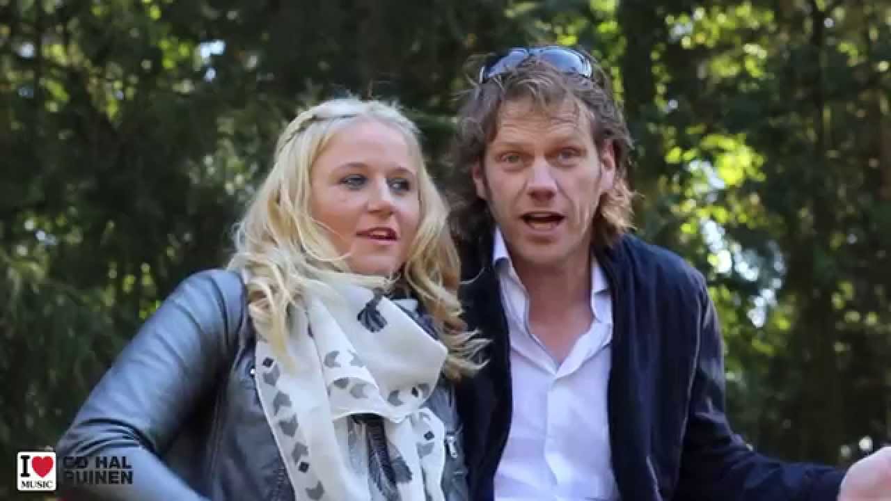 Hou me vast -  Harten 10  (officiele clip)