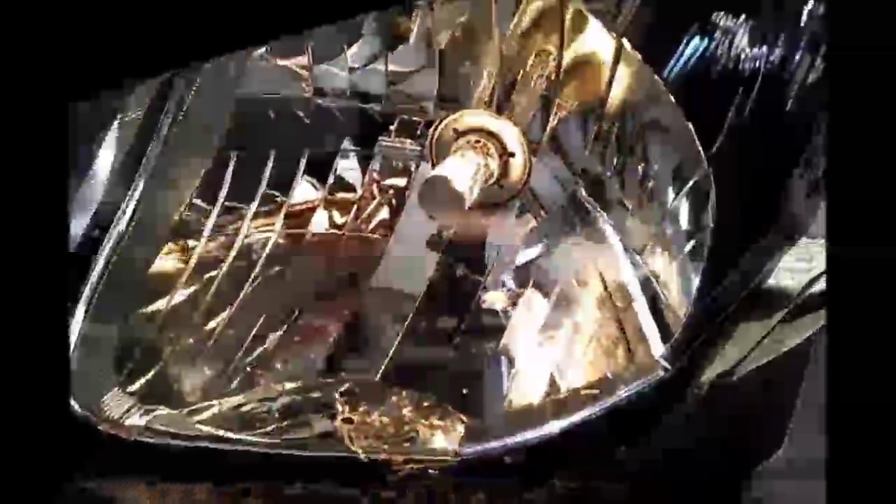 Vstrom luxeon zes H4 led lamps(part 1)