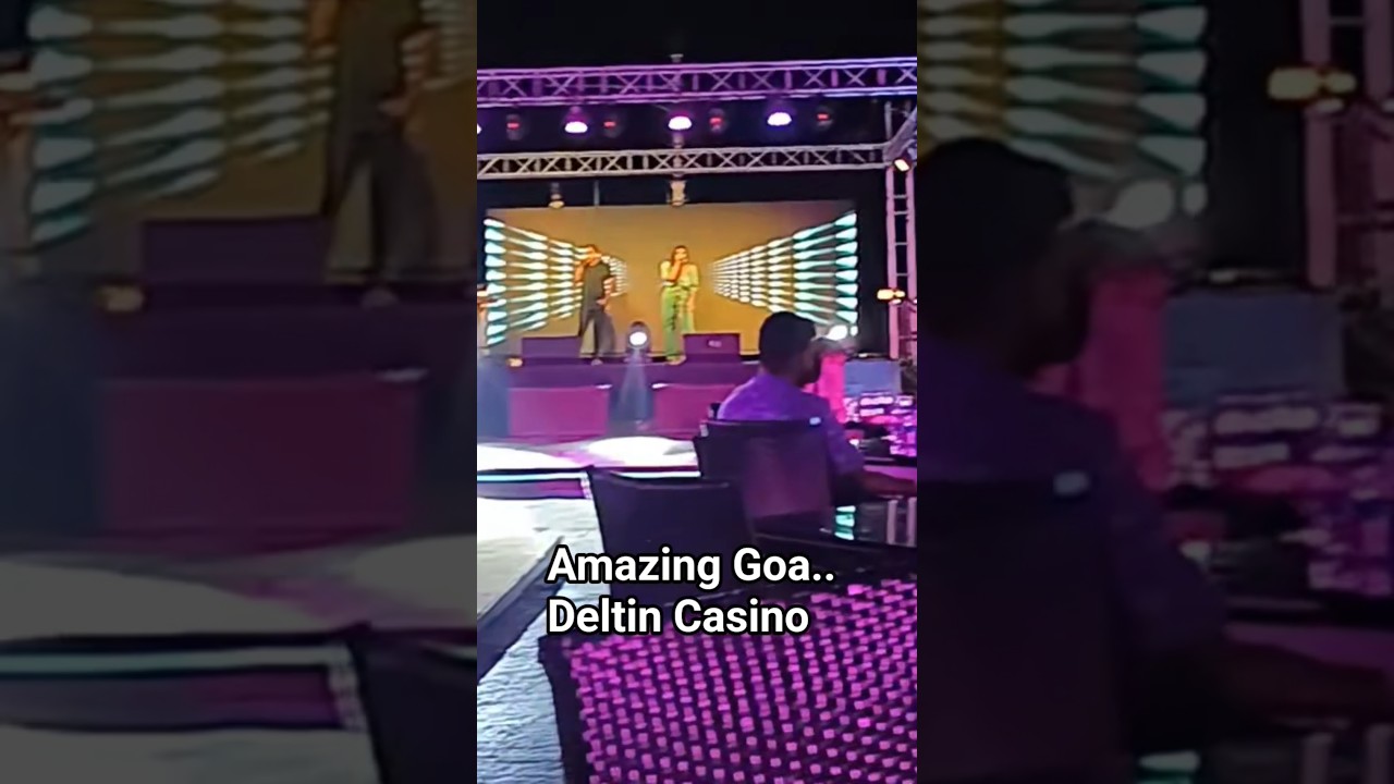 I Spent 24 Hours In A Casino