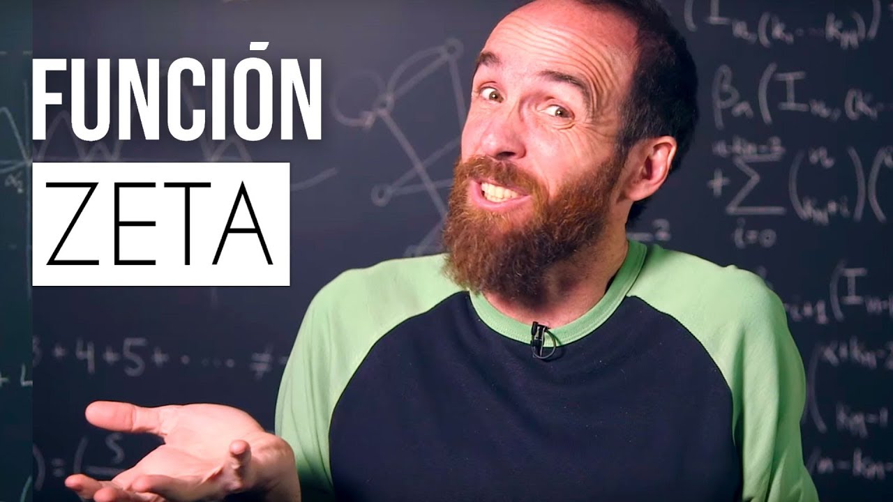 La función Zeta de Riemann | La Hipótesis de Riemann - Parte 1