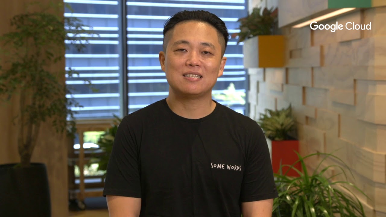 [Netmarble] (Korean) Improving gaming experience with Machine Learning
