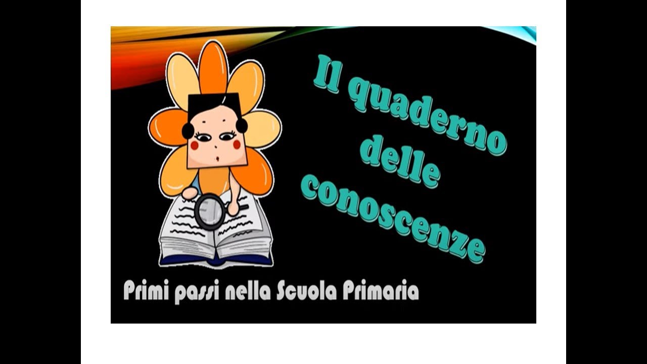 ACCOGLIENZA SCUOLA PRIMARIA - classe prima
