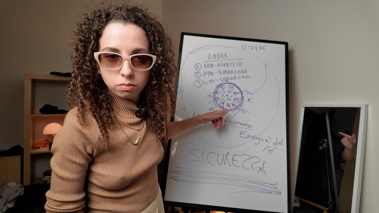 Come colmare il vuoto interiore (nessuno psicologo te lo spiega così)