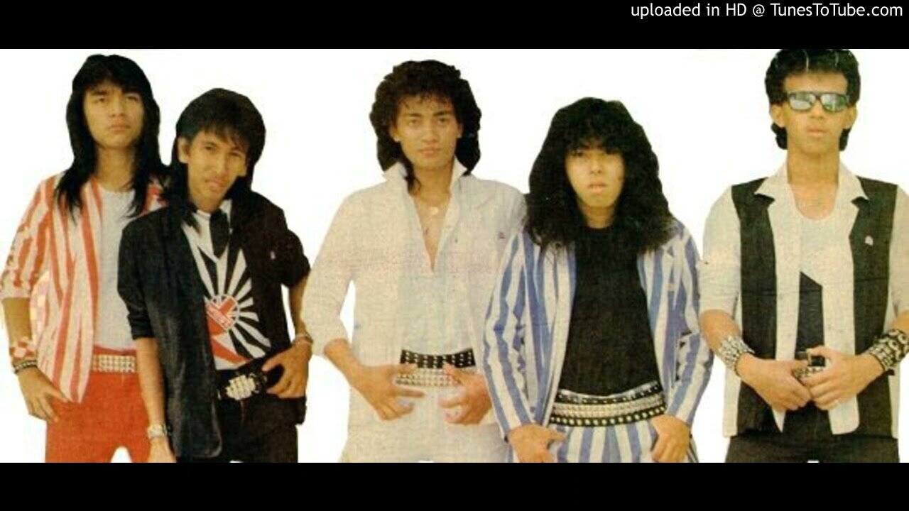 Scandals-Gadis Kota