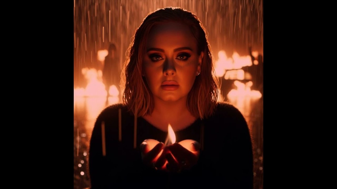 [ FREE] Adele X Lewis Capaldi X Sam Smith Type Beat | Piano Ballad Type Beat - 