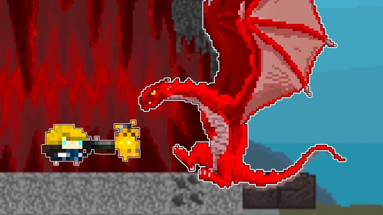 I Made Myself Rich Enough To Defeat The Dragon in Aground