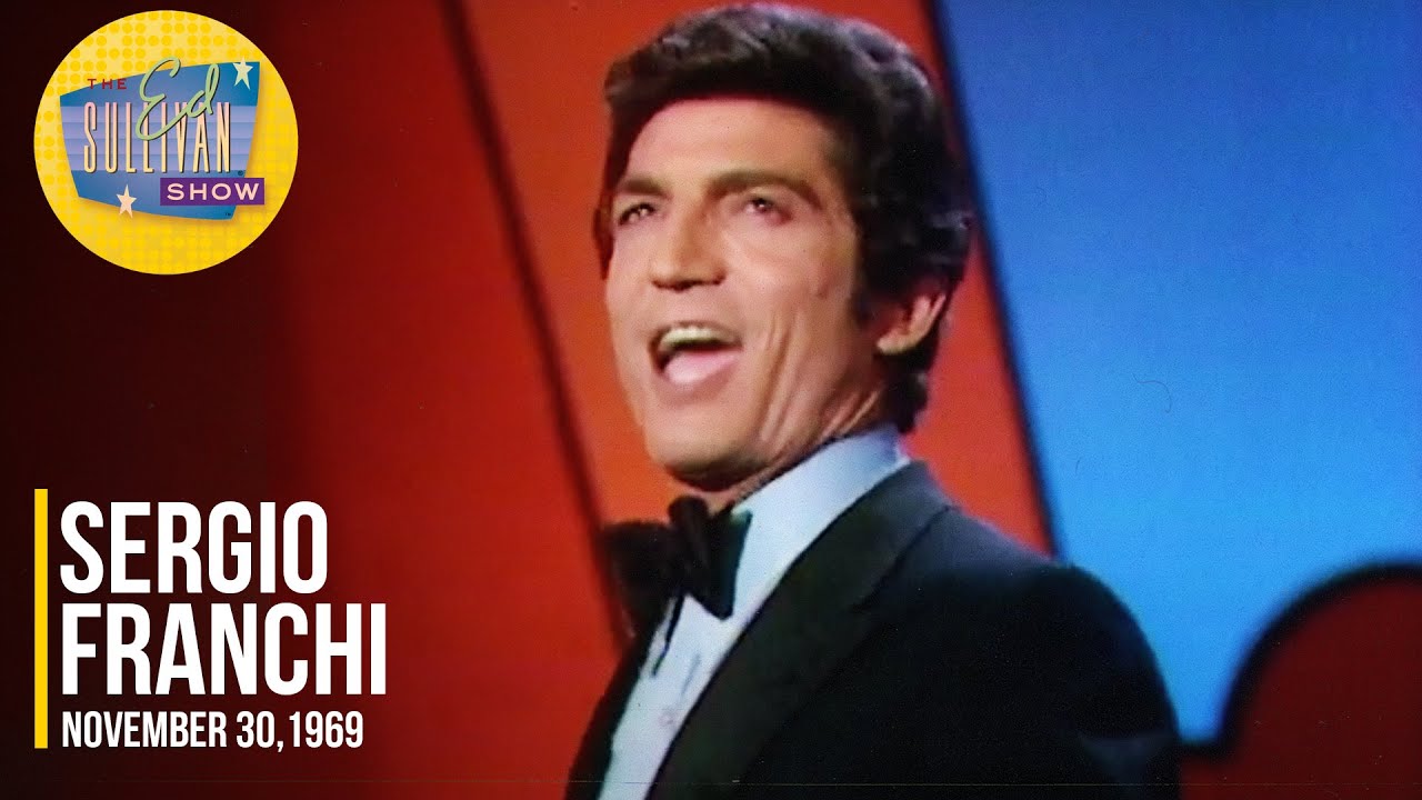 Sergio Franchi 