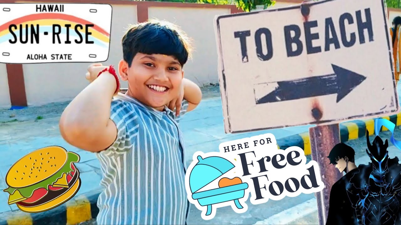 Somnath Me Full Masti: Temples, Beach aur Best Food! 🛕🌊💯 || Somanath Vlog Day 2