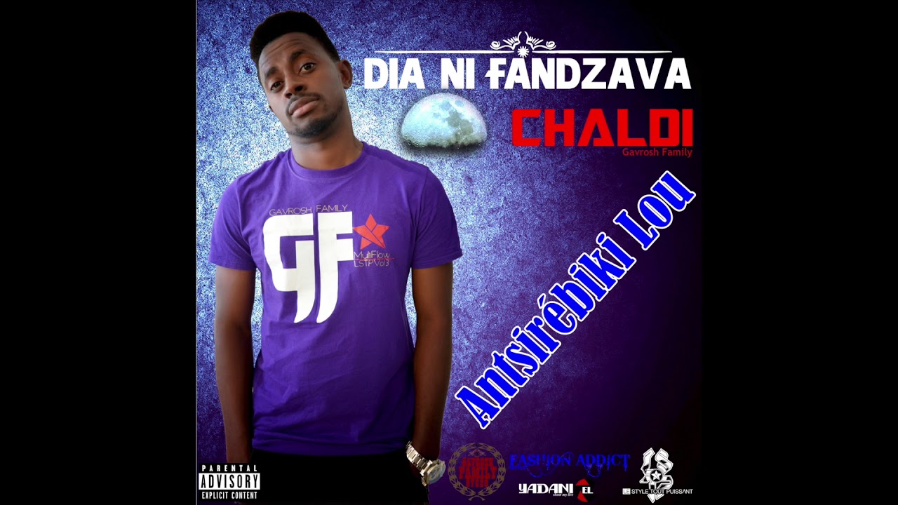 07 Antsirébiki lou ft Koppa & G.M - Chaldi