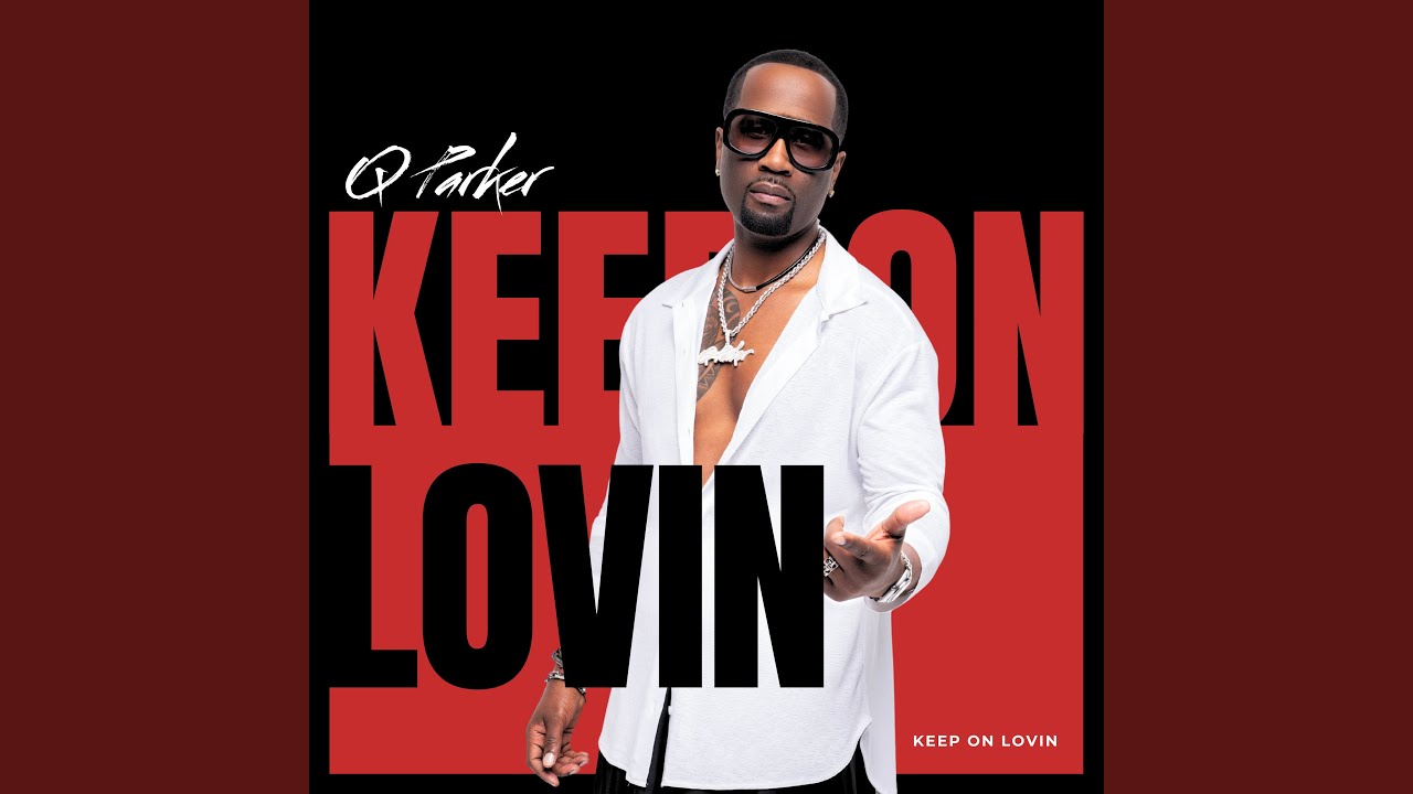 Keep on Lovin'