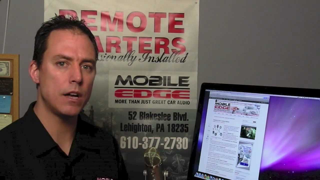 Transponder Keys Explained