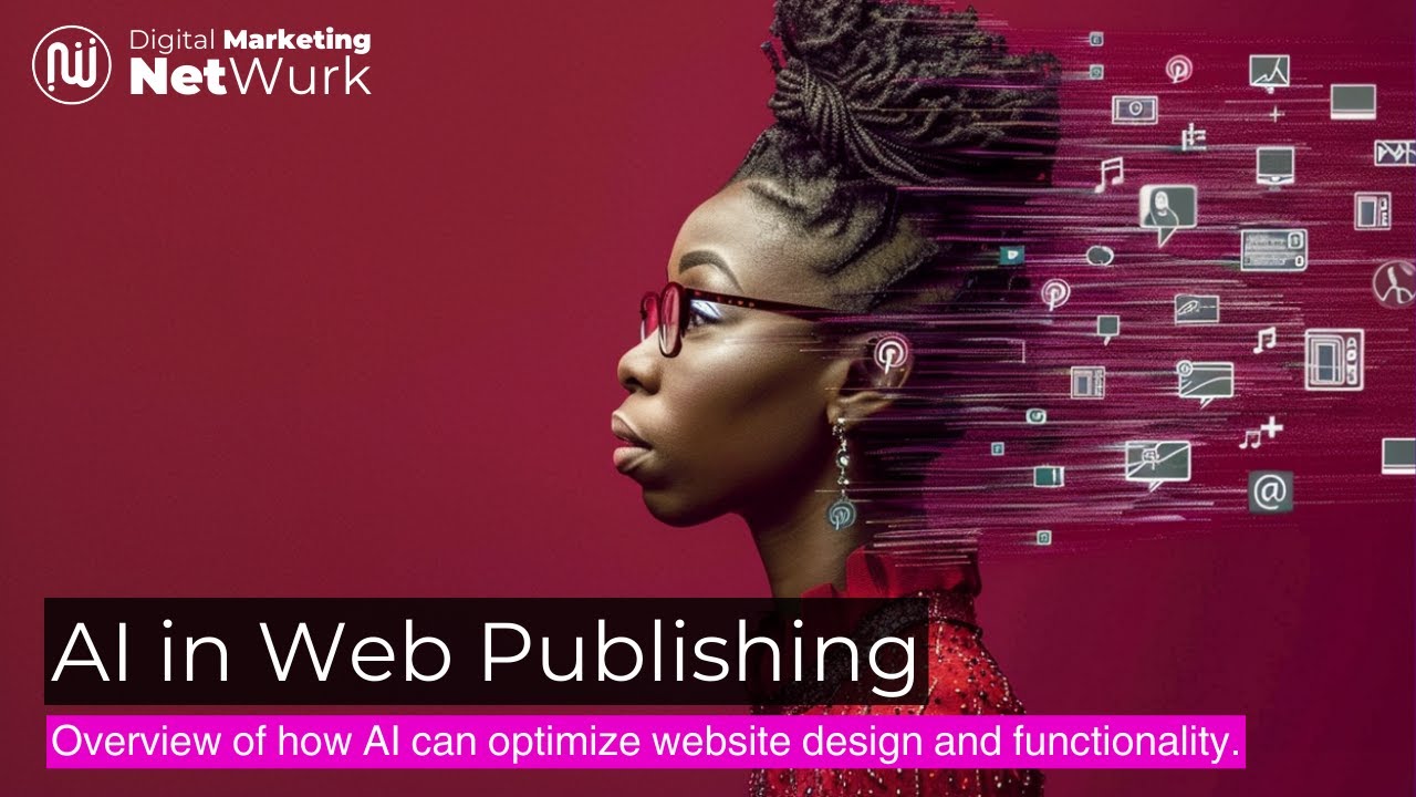 Understanding AI in Web Publishing