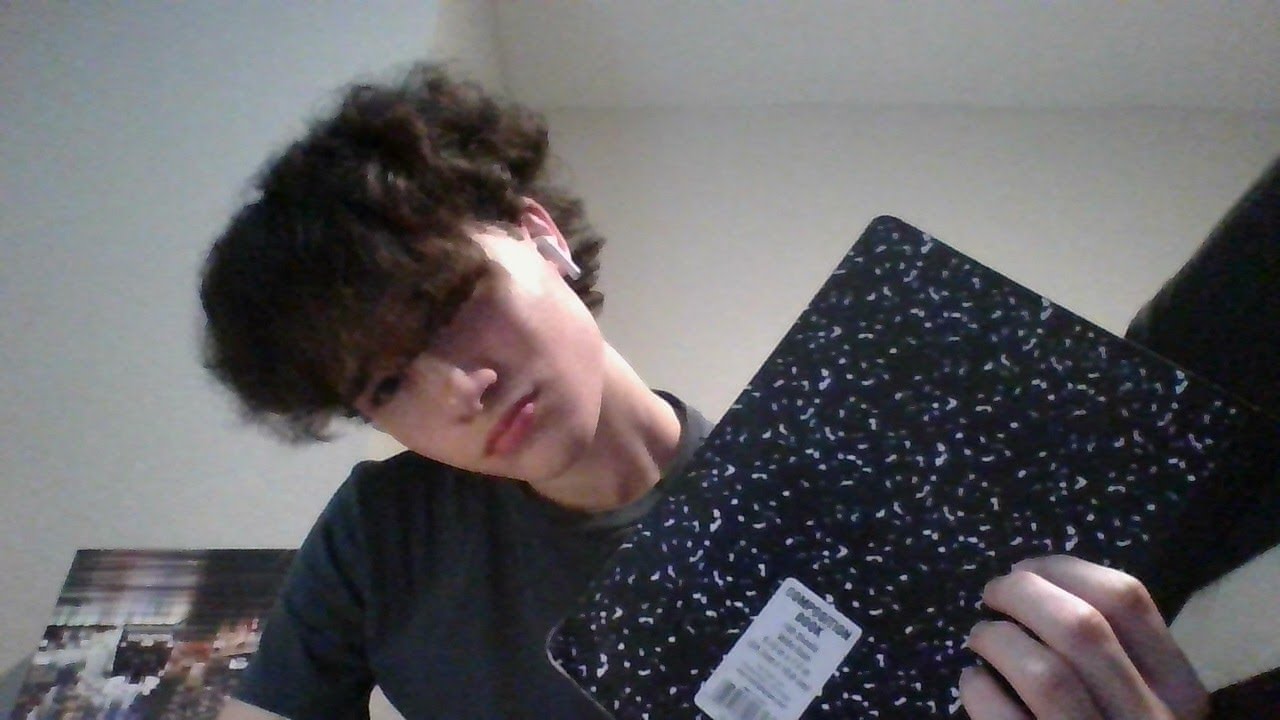 ASMR whisper ramble (school, work, college, etc)