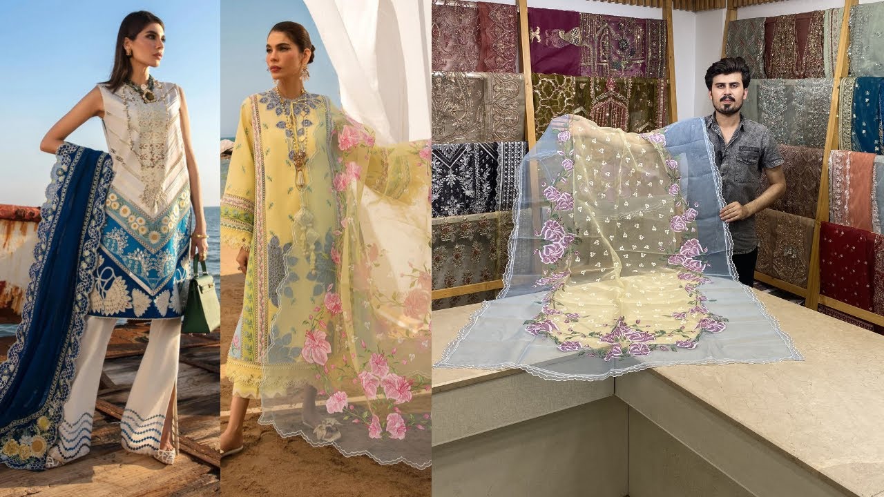 CRIMSON LAWN 2023 😍✨| NEW ARRIVAL | LUXURY LAWN | PRICE
