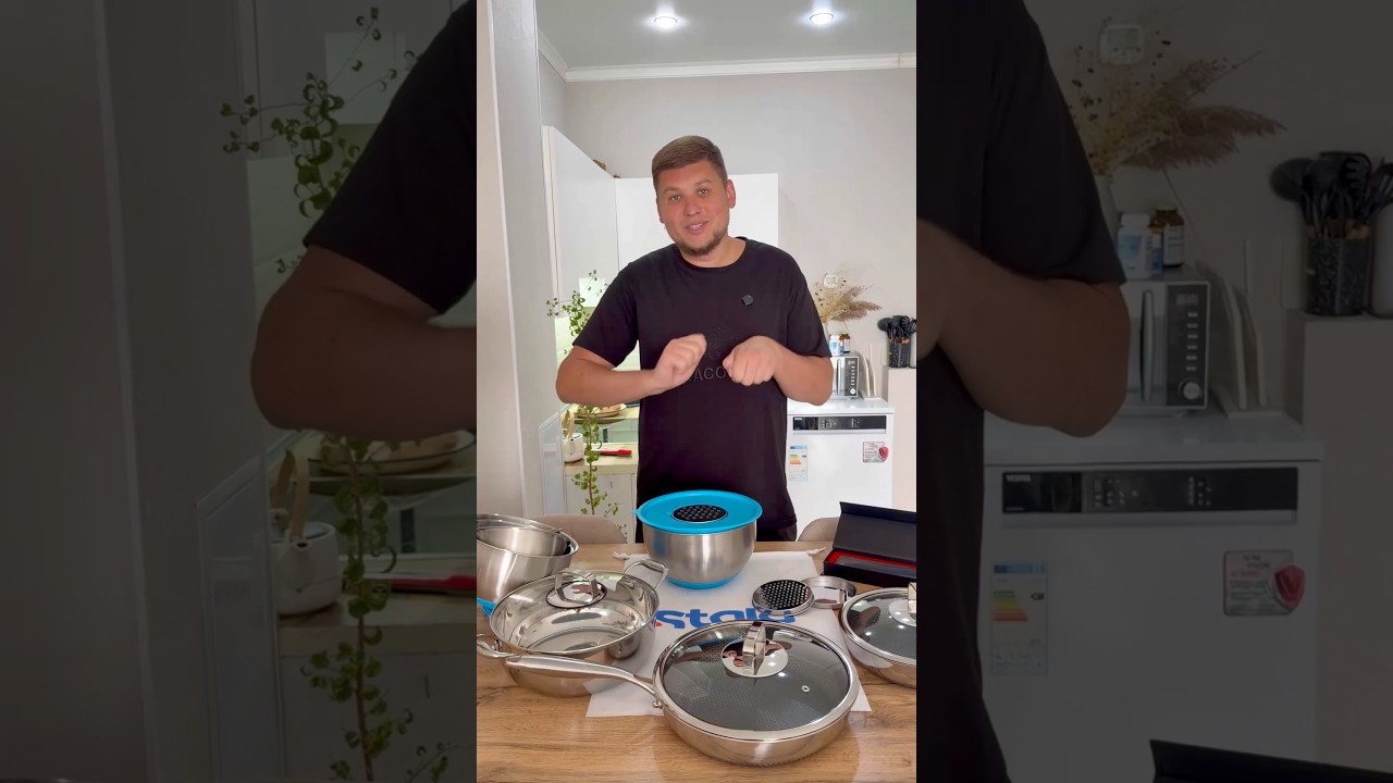 Распаковка