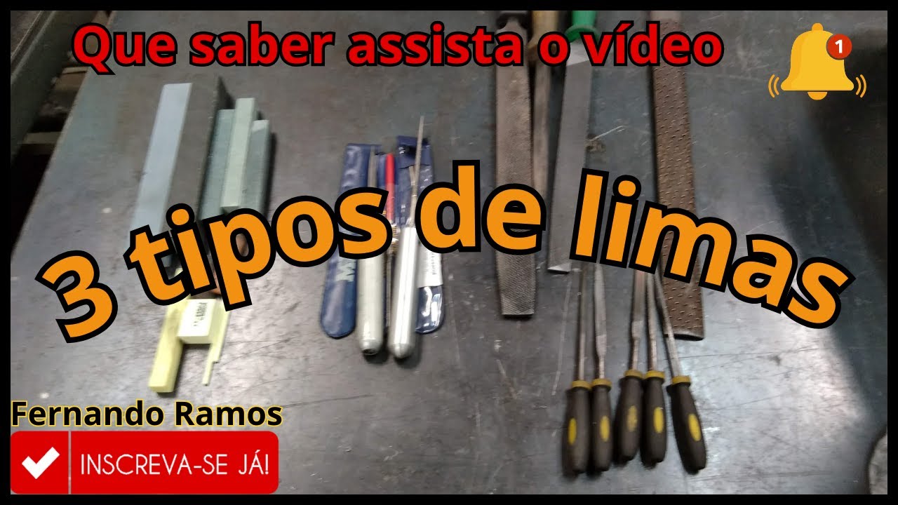 3 tipos de limas Net fresa 😂😂