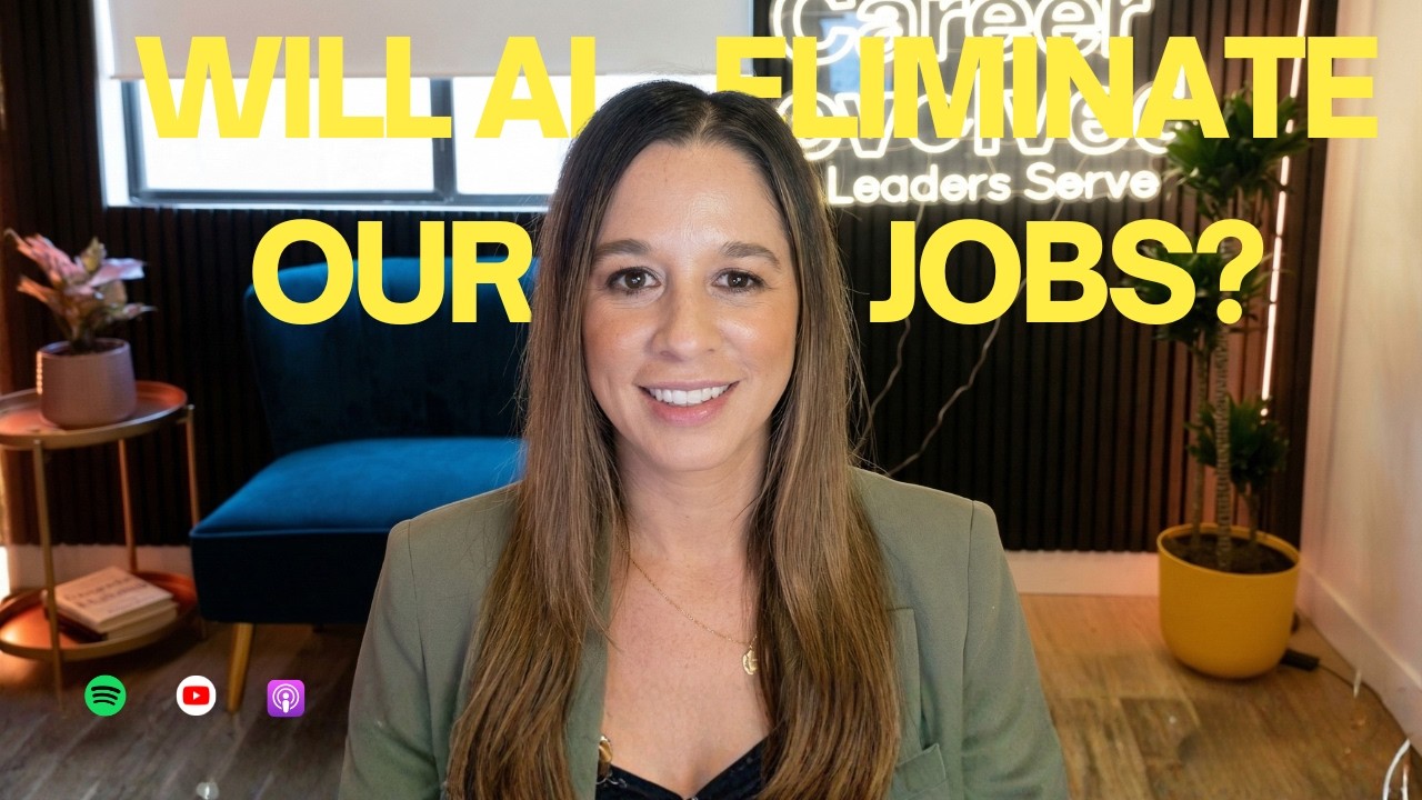 Will AI Eliminate Our Jobs? Or Is That Just Ego Talking? 2026