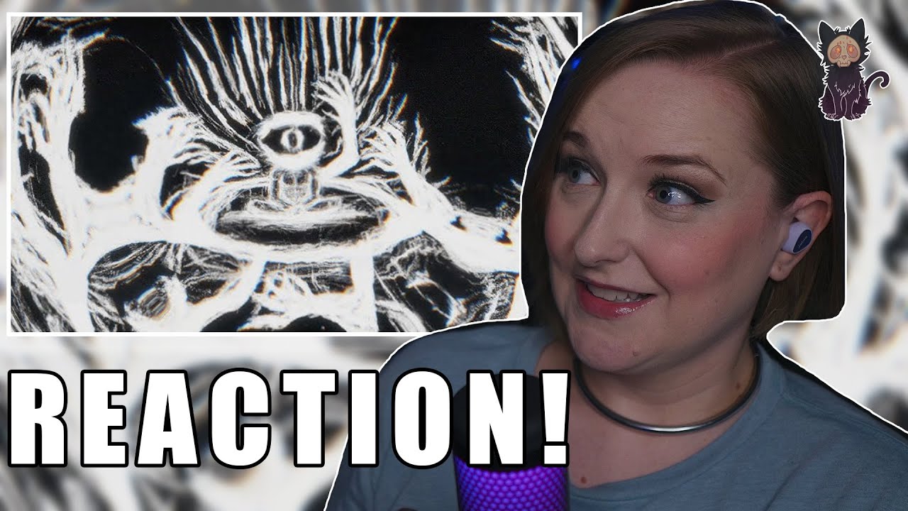 REVNOIR - My Old Me REACTION | WHAT WAS THIS?!?