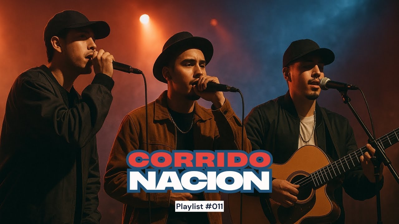 Sangre en las Cuerdas | Corridos Tumbados de Traición y Calle | Parte 2