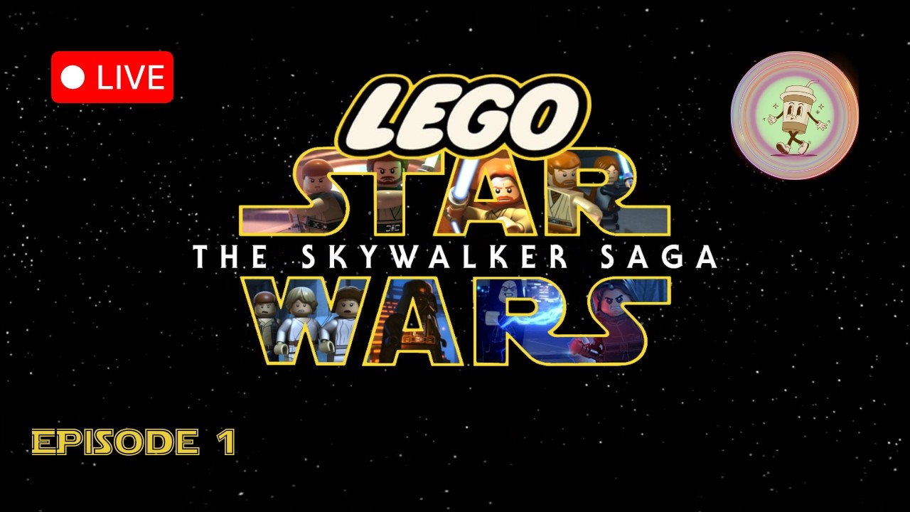 Skywalker Saga Story Time — Let’s Relive the Classics
