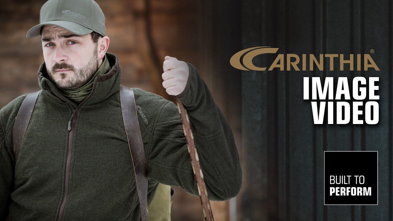 CARINTHIA HUNTING IMAGE VIDEO
